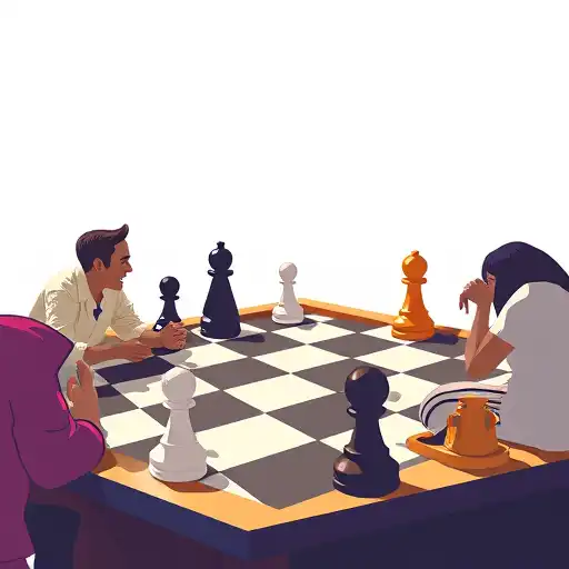 Exploring the Evolution of 'Board Games' in the Digital Era