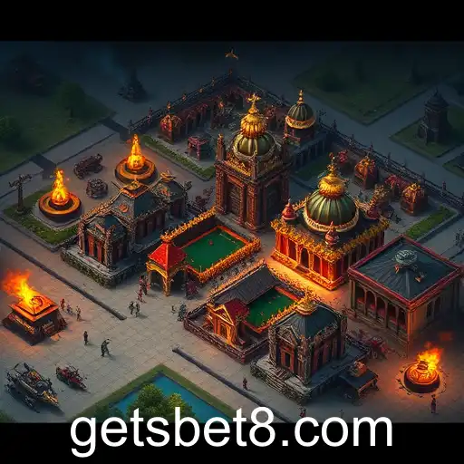 The Dynamics of Online Gaming in 2025