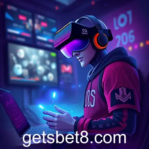 The Evolution of Online Gaming and Its Future