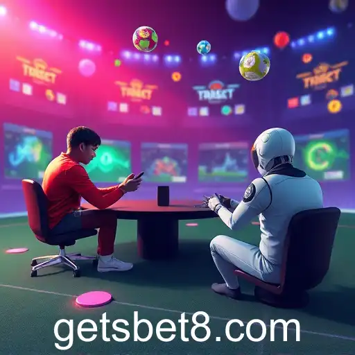 The Evolution of Online Gaming Spaces