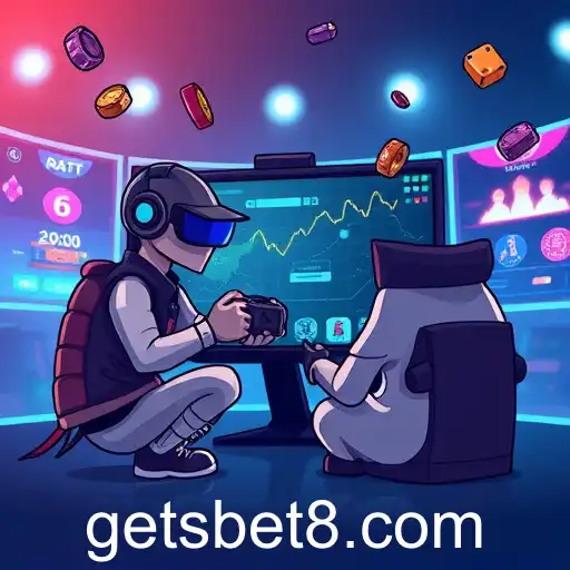 The Rise and Influence of GetsBet in Online Gaming