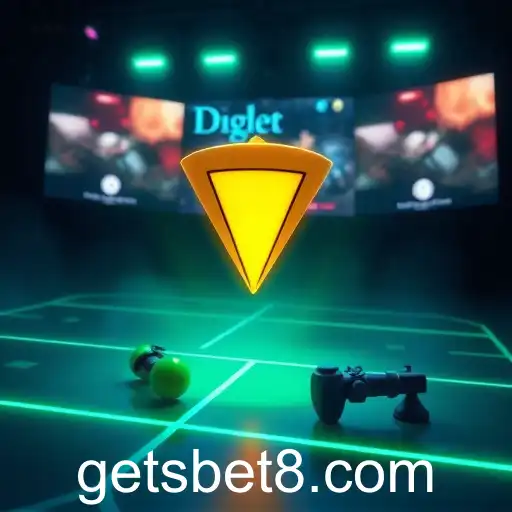 The Rise of Getsbet in Online Gaming