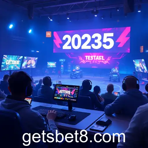The Rise of Getsbet Amid Gaming Industry Shifts