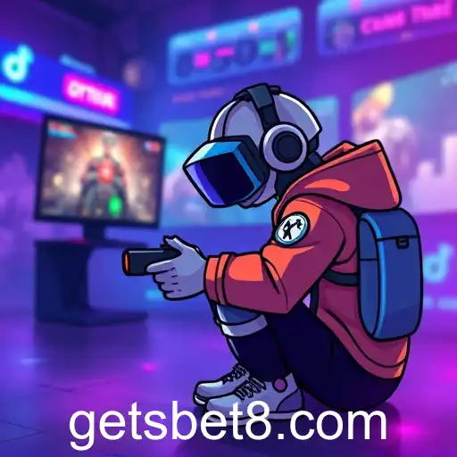 The Rise of Getsbet in Online Gaming