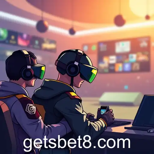 The Rise of Online Gaming Platforms in 2025