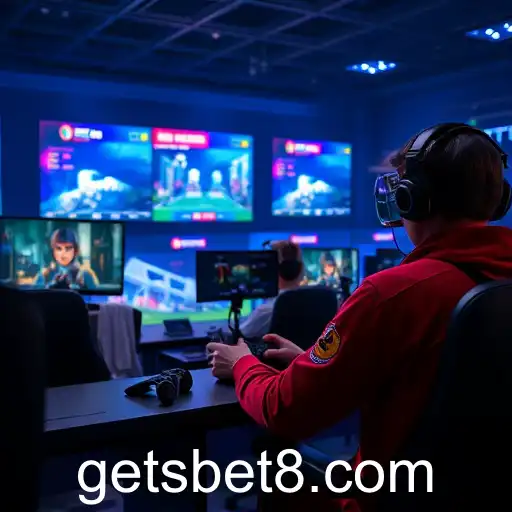 The Rise of Getsbet in Online Gaming