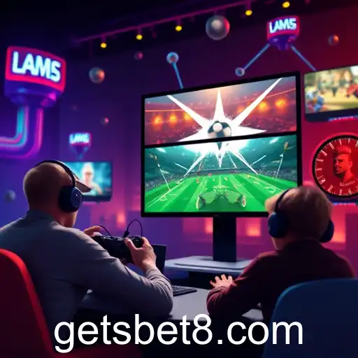 The Rise of Virtual Gaming Platforms in 2025