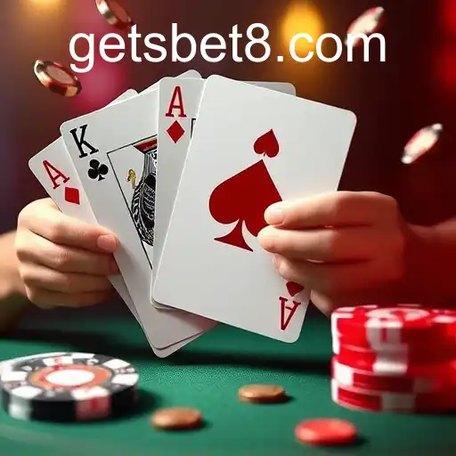 Exploring the Thrilling World of Card Games in the Digital Age