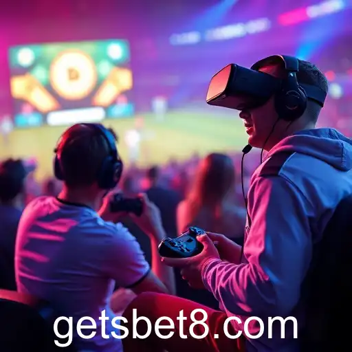 The Digital Rise of Gaming Platforms