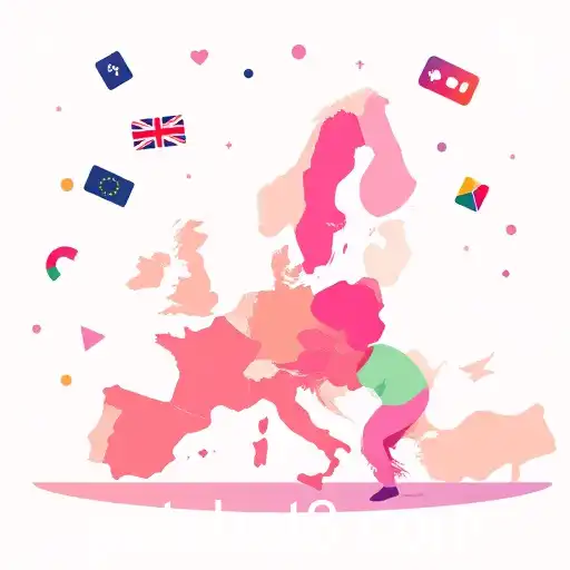 The Evolving Landscape of Online Gaming in 2025