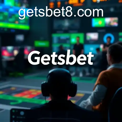 The Rising Influence of Getsbet in Online Gaming