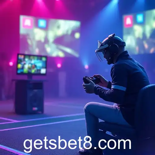 Rise of Online Gaming in the Modern Age