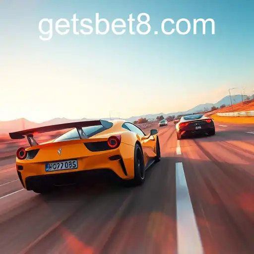 The Thrill of Racing: Speed and Stakes in Online Gaming