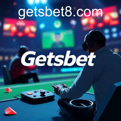 The Rise of Getsbet: A Dynamics Shift in Online Gaming