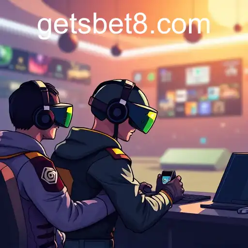 The Rise of Online Gaming in the Digital Era