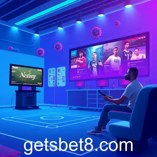 The Rise of Online Gaming: Getsbet's Evolving Landscape