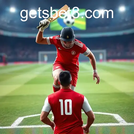 Exploring the Thrilling World of Sports Gaming with 'Getsbet'