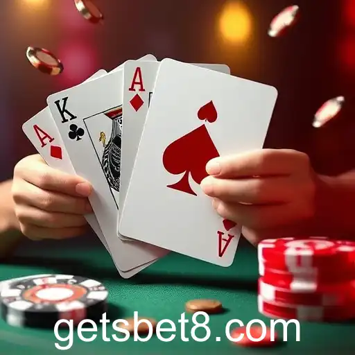 Exploring the Thrilling World of Card Games in the Digital Age