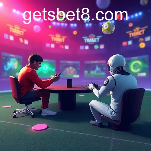 The Evolution of Online Gaming Spaces