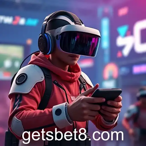 The Evolution of Online Gaming Platforms