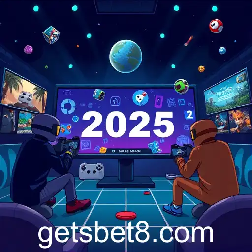 The Rise of Getsbet: Gaming in the Digital Era