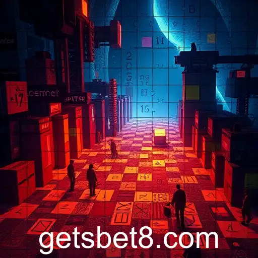 Puzzle Games: Getsbet's Gateway to Cognitive Delight