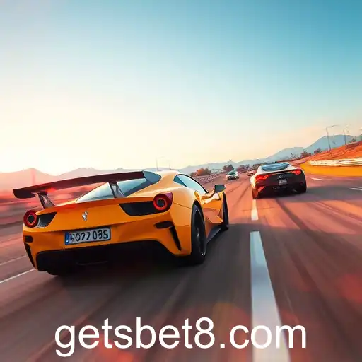 The Thrill of Racing: Speed and Stakes in Online Gaming