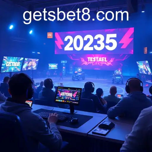 The Rise of Getsbet Amid Gaming Industry Shifts