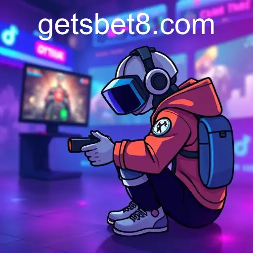 The Rise of Getsbet in Online Gaming