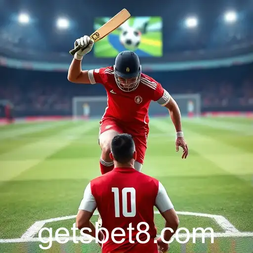 Exploring the Thrilling World of Sports Gaming with 'Getsbet'