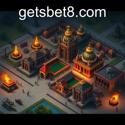 The Intricate World of Strategy Games: A Realm of Tactical Mastery